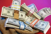 Обсяг банківських депозитів у гривні у вересні збільшився на 2,5%