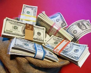 Обсяг банківських депозитів у гривні у вересні збільшився на 2,5%