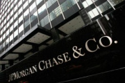 Банку JPMorgan Chase & Co. 