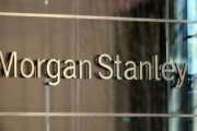 Доходи Morgan Stanley підскочили завдяки торгівлі акціями